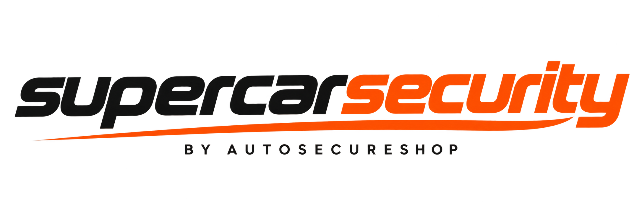 Supercar Security by Autosecureshop